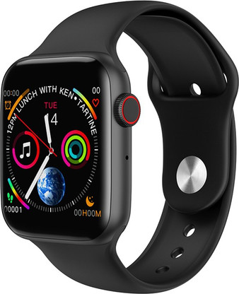 NEXON W34 Pro Full Touch Smartwatch Series 6 Smartwatch Price in India -  Buy NEXON W34 Pro Full Touch Smartwatch Series 6 Smartwatch online at  Flipkart.com