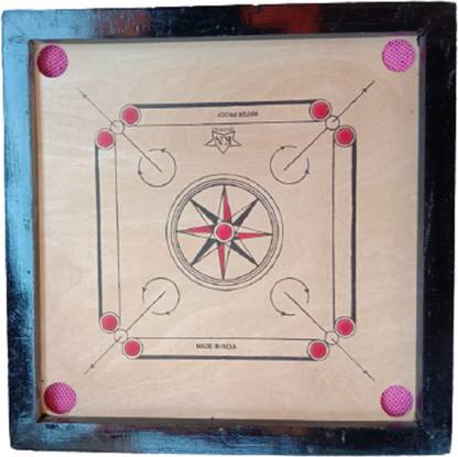 Savaji Mk 23 Inch 4 MM Play Carrom Board Carrom Board Board Game - 23 Inch 4 MM Play Carrom Board . shop for Savaji Mk products in India. | Savaji Mk 23 Inch 4 MM Play Carrom Board Carrom Board Board Game - 23 Inch 4 MM Play Carrom Board . shop for Savaji Mk products in India. |