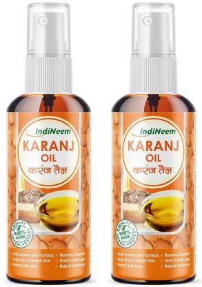 Dr. Neem Pure Herbal Karanj Oil , Pongamia Oil , Good for hair skin and  body | Properties of Neem Oil, Natural Organic Oil Hair Oil - Price in  India, Buy Dr.