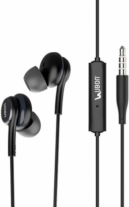 ubon headphones flipkart