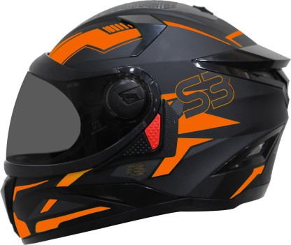 helmet sbh 17