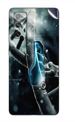 Gadgetswrap Samsung Galaxy S Fe Mobile Skin Price In India Buy Gadgetswrap Samsung Galaxy S Fe Mobile Skin Online At Flipkart Com