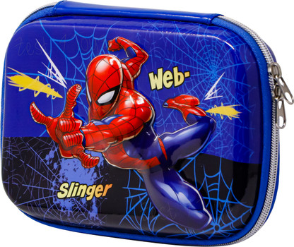 spider man pouch