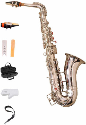Saxophone flipkart Clearance