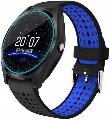 ao smart watch