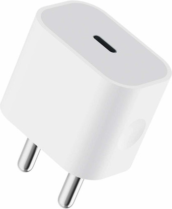 apple charger flipkart