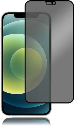 Mobilive Edge To Edge Tempered Glass For Apple Iphone 12 Mini Privacy Screen Protector Mobilive Flipkart Com