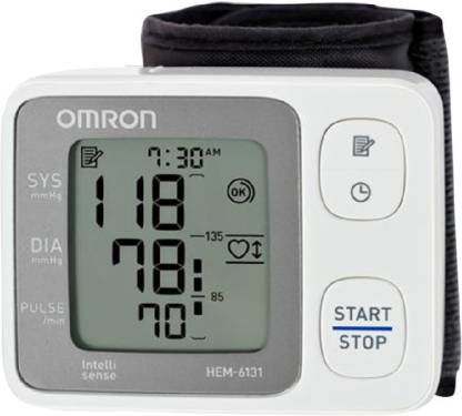 OMRON HEM-6131 HEM-6131 Bp Monitor