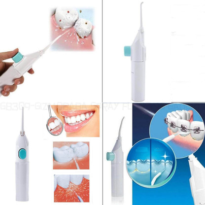 Dental floss spray Clearance