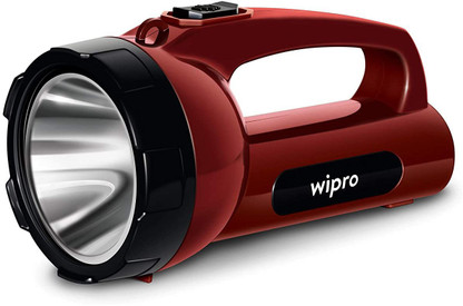 Wipro torch light price clearance