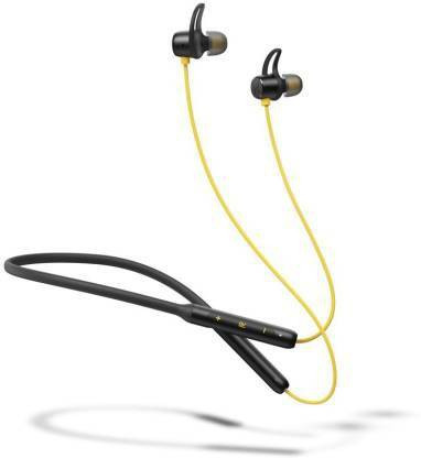 realme bluetooth earbuds flipkart