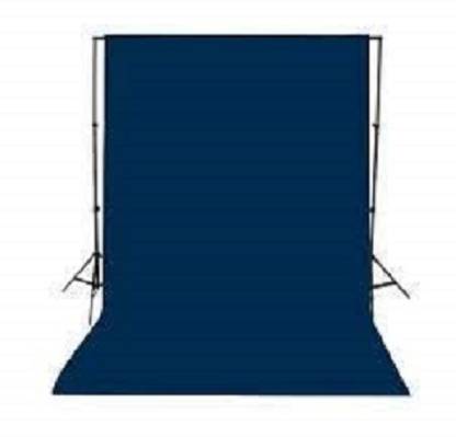 Hanumex 8 x  FT Navy Blue Color LEKERA Cloth Backdrop Photo Light  Studio Photography Background- Color-Navy Blue Reflector Price in India -  Buy Hanumex 8 x  FT Navy Blue Color