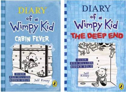 book report diary of a wimpy kid cabin fever