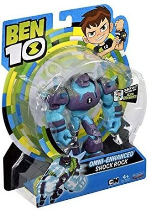 omni enhanced toys