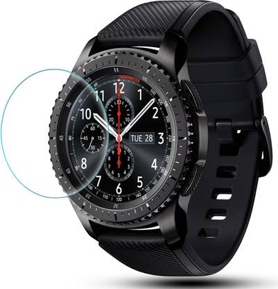 Samsung gear s3 classic screen protector clearance
