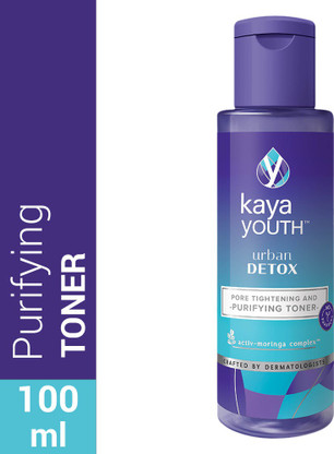 kaya youth toner