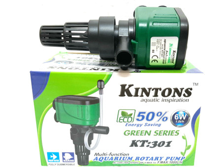 filter tank aquarium