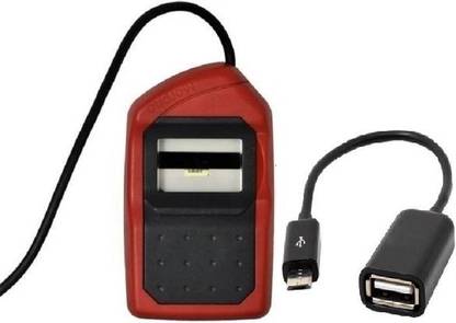 Morpho Mrf 1300 E3 Fingerprint Scanner With Extra Micro Usb Otg Converter Time Attendance Price In India Buy Morpho Mrf 1300 E3 Fingerprint Scanner With Extra Micro Usb Otg Converter Time Attendance Online Explore active and authentic list of fingerprint scanner importers in india based on bill of entry. morpho mrf 1300 e3 fingerprint scanner with extra micro usb otg converter time attendance