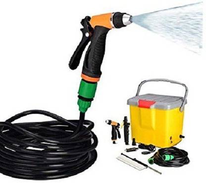 Seaspirit Portable Mini High Pressure Car Washing Machine Car Washer Kit Pressure Washer Price In India Buy Seaspirit Portable Mini High Pressure Car Washing Machine Car Washer Kit Pressure Washer Online