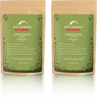 Alps Goodness Powder - Lemongrass - Price in India, Buy Alps Goodness Powder - Lemongrass Online In India, Reviews, Ratings & Features Alps Goodness Powder - Lemongrass - Price in India, Buy Alps Goodness Powder - Lemongrass Online In India, Reviews, Ratings & Features