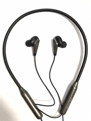 oneplus neckband flipkart