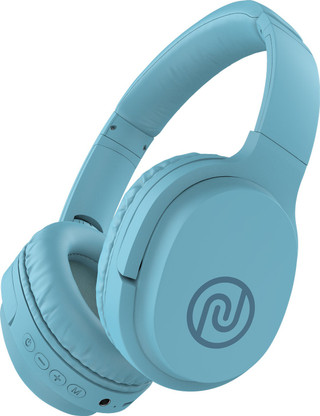noise one wireless bluetooth headset