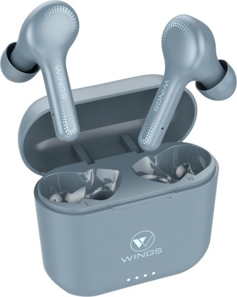 wings vibe true wireless earbuds