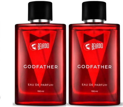dark side beardo perfume
