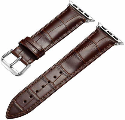 lakshita accesory Premium Leather Strap 