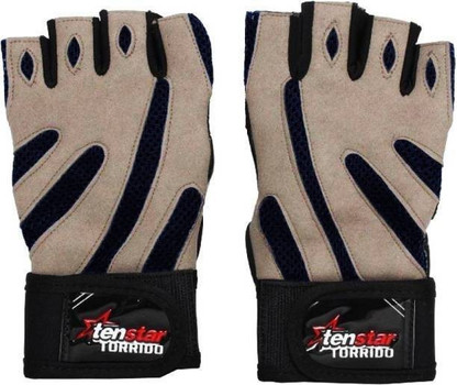 tenstar gym gloves