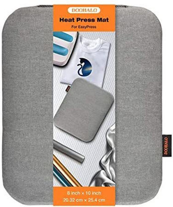 cricut heat transfer mat