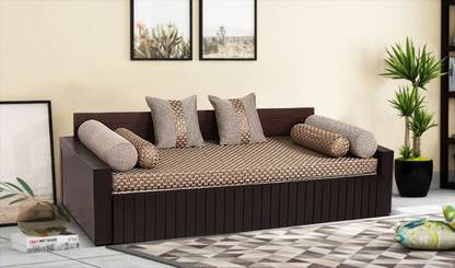 Arra Aster Sofa Bed Lines Double Fabric In India At Flipkart Com Arra Aster Sofa Bed Lines Double Fabric, Brown Cloth Sofa Bed
