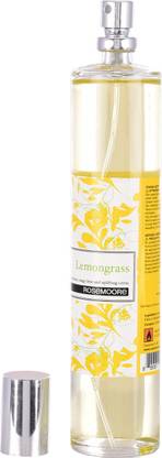 ROSeMOORe Lemongrass Spray