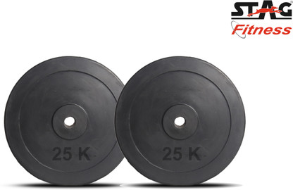 cheap rubber weight plates