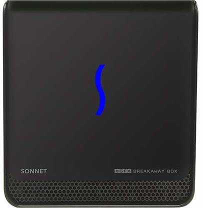Sonnet Technologies Gpu 550w Tb3 3 Inch Desktop Thunderbolt 3 To Pcie Card Expansion System Price In India Buy Sonnet Technologies Gpu 550w Tb3 3 Inch Desktop Thunderbolt 3 To Pcie Card Expansion System Online