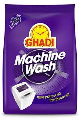 Ghadi Detergent Powder Machine Wash Detergent Powder 6 Kg Price In India Buy Ghadi Detergent Powder Machine Wash Detergent Powder 6 Kg Online At Flipkart Com