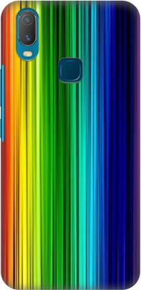 Flipkart SmartBuy Back Cover for VIVO Y11