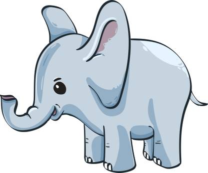Srd Extra Large 35 Extra Large Beautiful Red Elephant Super Hd Vinyl Baby Elephant Cute Little Elephant Hathi Raja Price In India Buy Srd Extra Large 35 Extra Large Beautiful Red The elephant from the jungle book. baby elephant