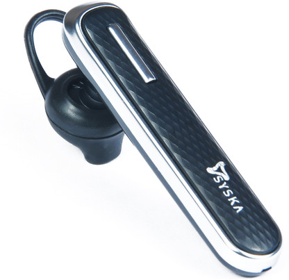 syska single ear bluetooth