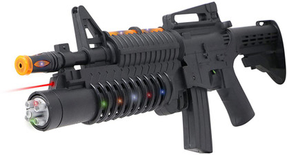 realistic gun sounds wot