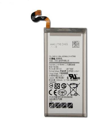 Samsung Galaxy S8 EB-BG950ABA 