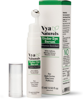 under eye serum for fine lines