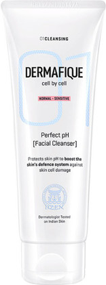 perfect face cleanser