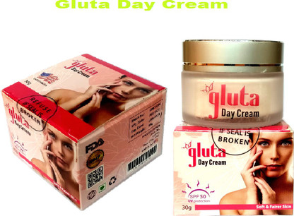 glutaday cream