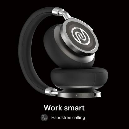 Noise Defy Anc Bluetooth Headset Best Price, Features, and Specs