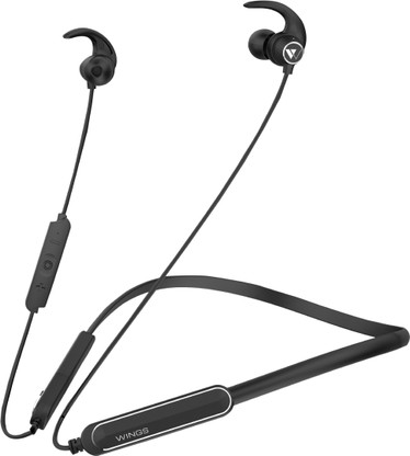 wings bluetooth earphones