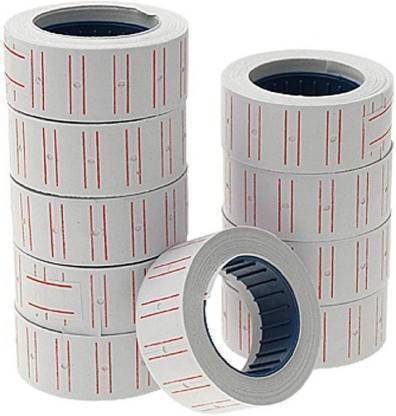 greengrow Price Labels Paper Tag Mark Sticker for MX-5500 ...