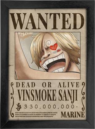 Vinsmoke Sanji Wanted Wooden Framed Poster Without Glass Paper Print Animation Cartoons Posters In India Buy Art Film Design Movie Music Nature And Educational Paintings Wallpapers At Flipkart Com Vinsmoke Sanji Wanted Wooden Framed Poster Without Glass Paper Print Animation Cartoons Posters In India Buy Art Film Design Movie Music Nature And Educational Paintings Wallpapers At Flipkart Com