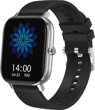 Vikyuvi vikfit sale pro smartwatch