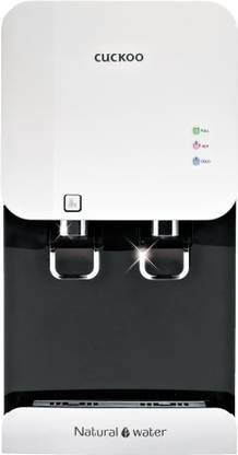 Cuckoo Fusion Top Hot Cold 5 2 L Ro Water Purifier Cuckoo Flipkart Com